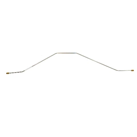1997-2000 Ford E-350 Club Wagon Rear Brake Line Steel 1 line only IRA0001OM